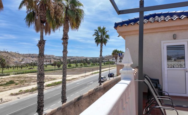 Herverkoop - Semi Detached - Ciudad Quesada - La Marquesa Golf