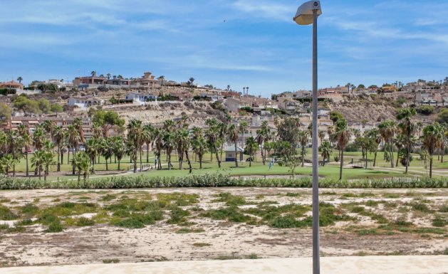 Herverkoop - Semi Detached - Ciudad Quesada - La Marquesa Golf