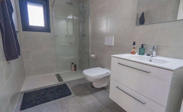 Reventa - Detached House / Villa - Ciudad Quesada - La  Marquesa Golf