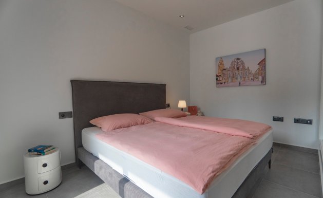 Reventa - Detached House / Villa - Ciudad Quesada - La  Marquesa Golf