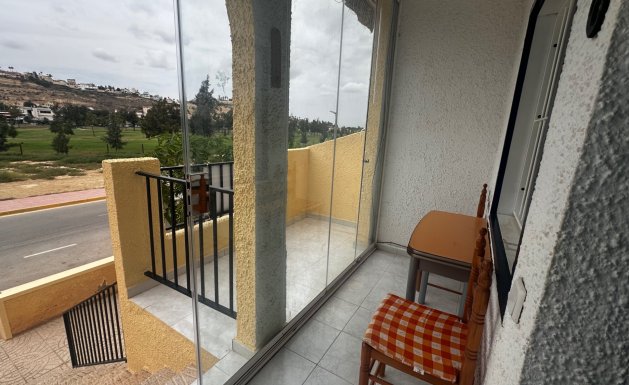 Reventa - Apartment - Ciudad Quesada - La Marquesa Golf