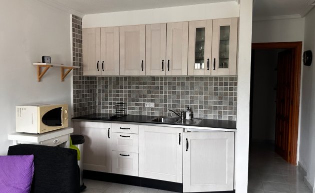 Reventa - Apartment - Ciudad Quesada - La Marquesa Golf