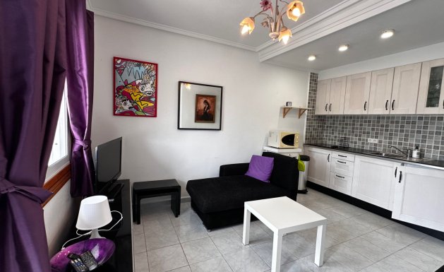 Reventa - Apartment - Ciudad Quesada - La Marquesa Golf