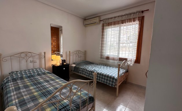 Reventa - Apartment - Ciudad Quesada - La Marquesa Golf