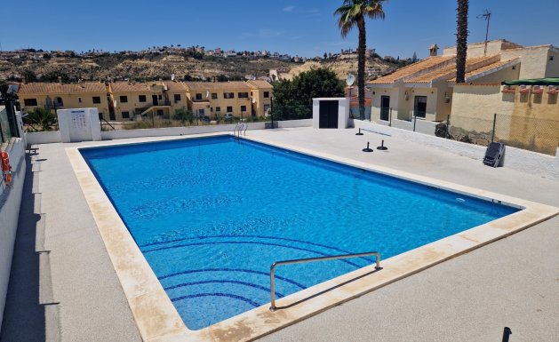 Reventa - Apartment - Ciudad Quesada - La Marquesa Golf