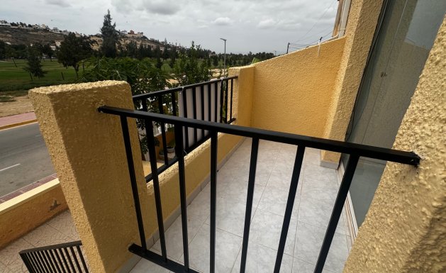 Reventa - Apartment - Ciudad Quesada - La Marquesa Golf