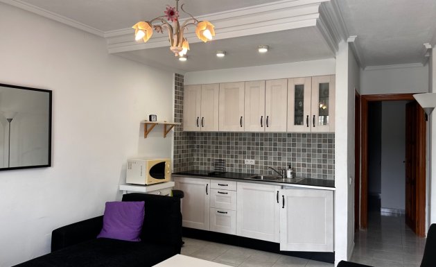 Reventa - Apartment - Ciudad Quesada - La Marquesa Golf