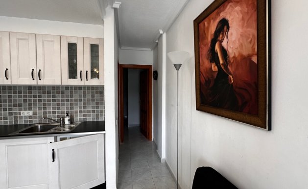 Reventa - Apartment - Ciudad Quesada - La Marquesa Golf