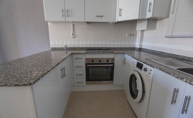 Reventa - Apartment - Ciudad Quesada - La Marquesa Golf