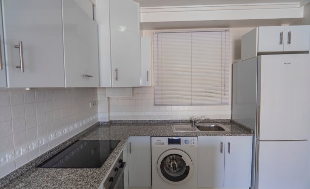 Reventa - Apartment - Ciudad Quesada - La Marquesa Golf