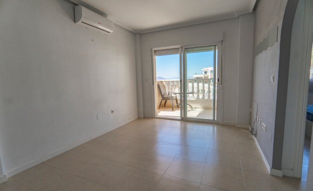 Reventa - Apartment - Ciudad Quesada - La Marquesa Golf