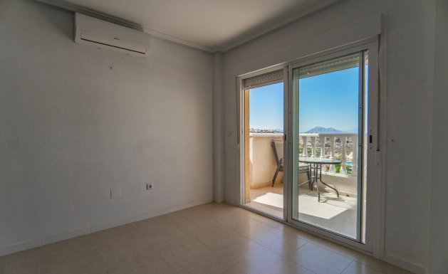 Reventa - Apartment - Ciudad Quesada - La Marquesa Golf