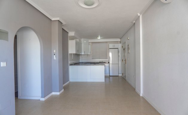 Reventa - Apartment - Ciudad Quesada - La Marquesa Golf