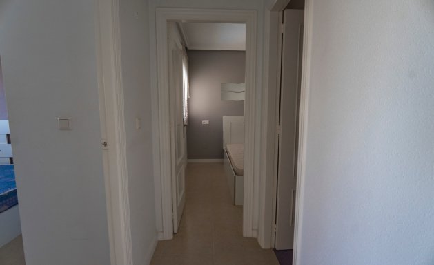 Reventa - Apartment - Ciudad Quesada - La Marquesa Golf