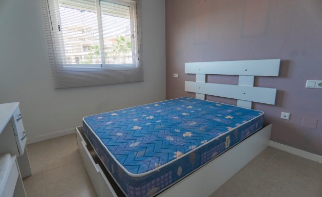 Reventa - Apartment - Ciudad Quesada - La Marquesa Golf