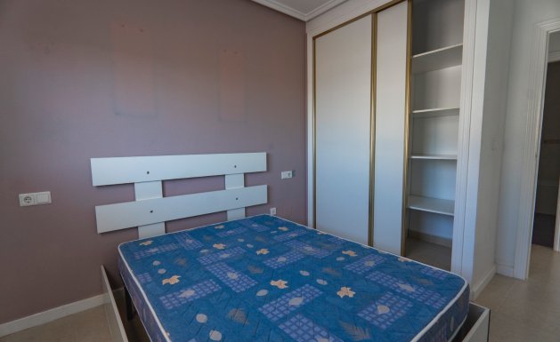 Reventa - Apartment - Ciudad Quesada - La Marquesa Golf