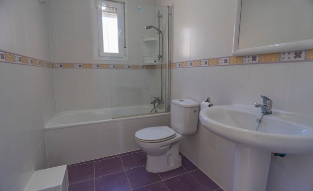 Reventa - Apartment - Ciudad Quesada - La Marquesa Golf