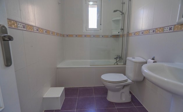 Reventa - Apartment - Ciudad Quesada - La Marquesa Golf