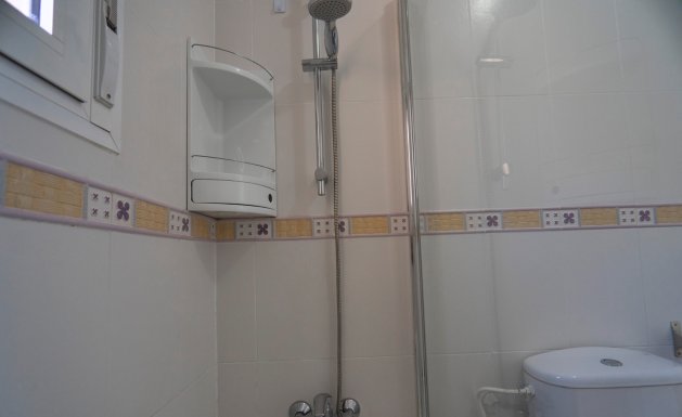 Reventa - Apartment - Ciudad Quesada - La Marquesa Golf