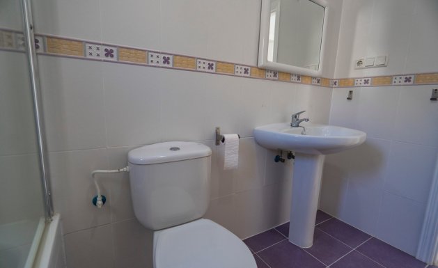 Reventa - Apartment - Ciudad Quesada - La Marquesa Golf