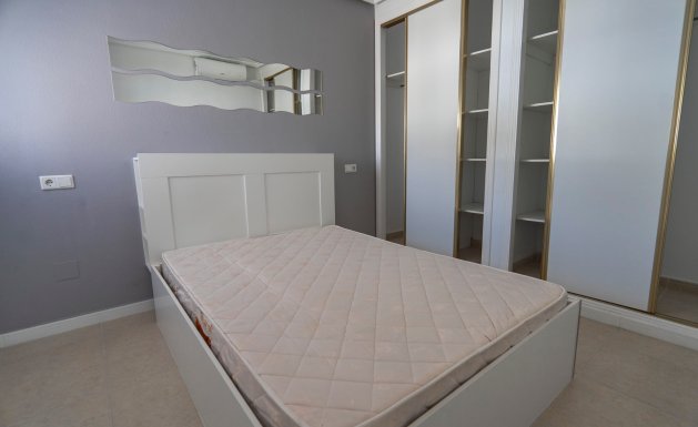 Reventa - Apartment - Ciudad Quesada - La Marquesa Golf