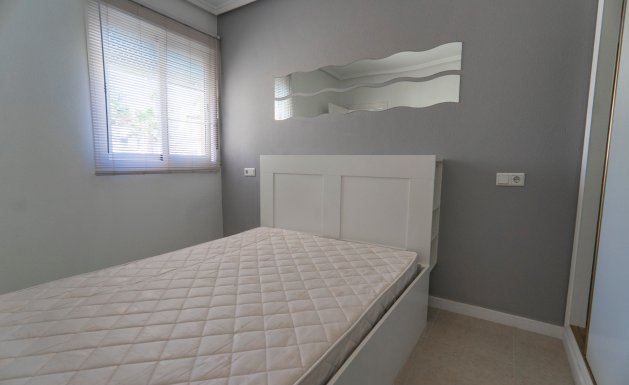 Reventa - Apartment - Ciudad Quesada - La Marquesa Golf