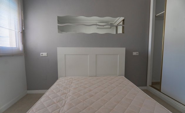 Reventa - Apartment - Ciudad Quesada - La Marquesa Golf