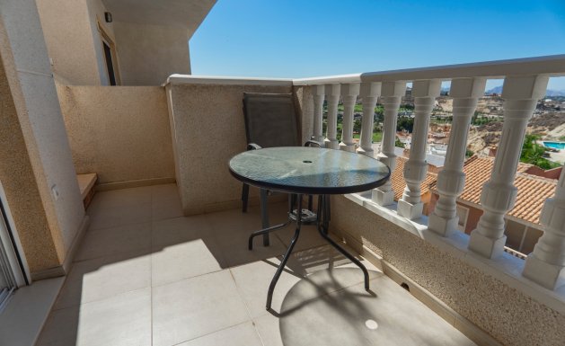 Reventa - Apartment - Ciudad Quesada - La Marquesa Golf
