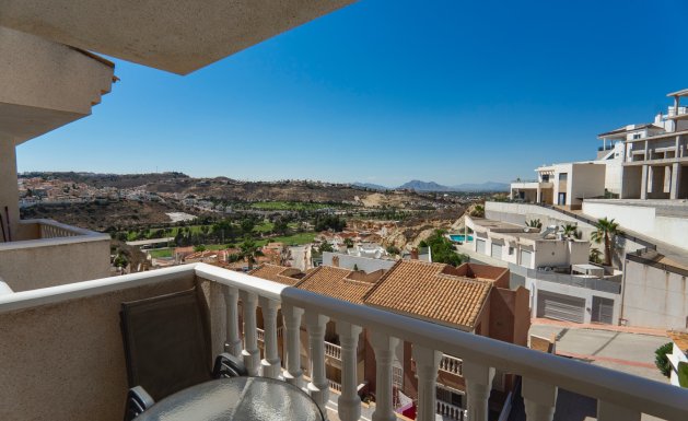 Reventa - Apartment - Ciudad Quesada - La Marquesa Golf