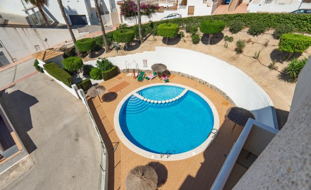 Reventa - Apartment - Ciudad Quesada - La Marquesa Golf