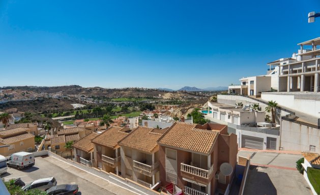 Reventa - Apartment - Ciudad Quesada - La Marquesa Golf