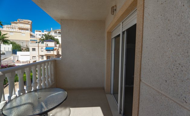 Reventa - Apartment - Ciudad Quesada - La Marquesa Golf