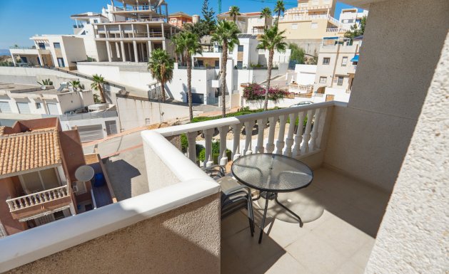 Reventa - Apartment - Ciudad Quesada - La Marquesa Golf