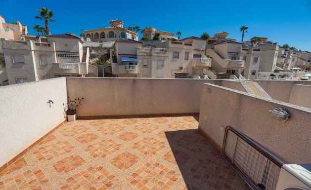 Reventa - Apartment - Ciudad Quesada - La Marquesa Golf