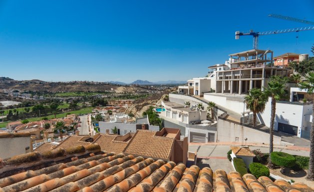 Reventa - Apartment - Ciudad Quesada - La Marquesa Golf