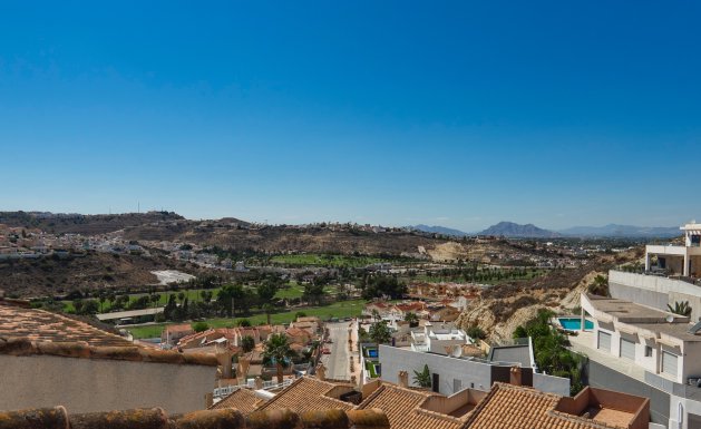 Reventa - Apartment - Ciudad Quesada - La Marquesa Golf