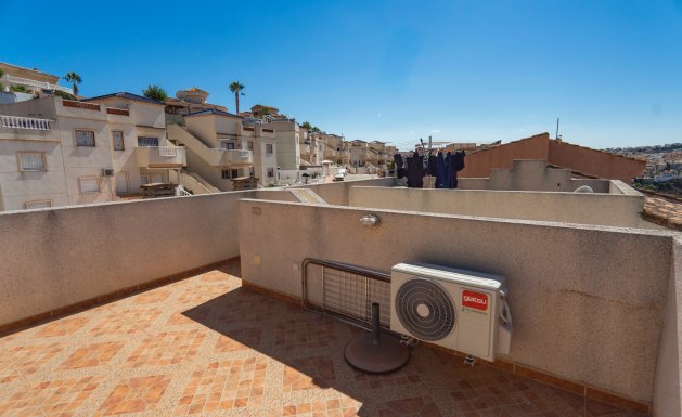 Reventa - Apartment - Ciudad Quesada - La Marquesa Golf