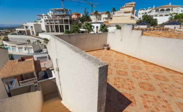 Reventa - Apartment - Ciudad Quesada - La Marquesa Golf