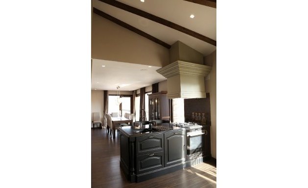 Resale - Villa - Ciudad Quesada - Town Center