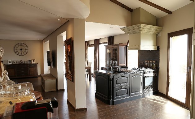 Resale - Villa - Ciudad Quesada - Town Center