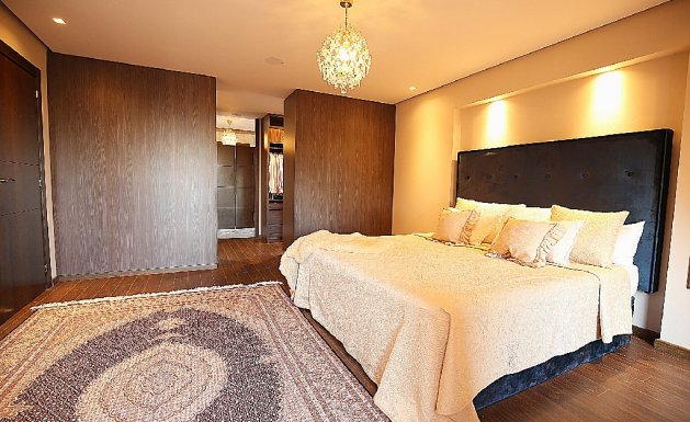 Resale - Villa - Ciudad Quesada - Town Center