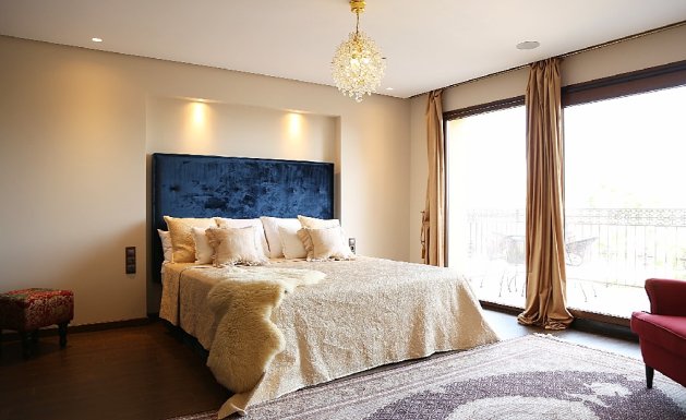 Resale - Villa - Ciudad Quesada - Town Center