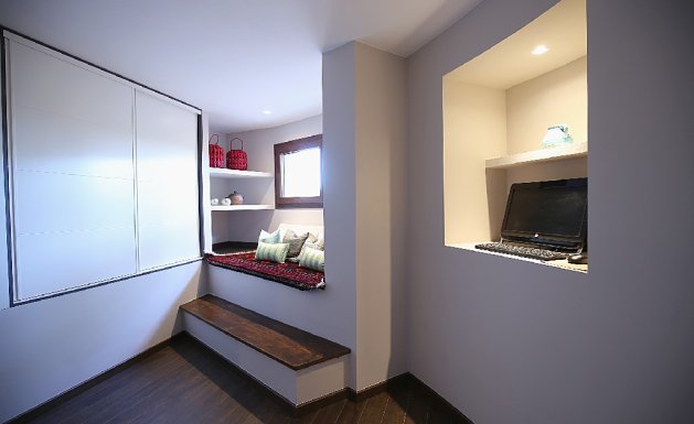 Resale - Villa - Ciudad Quesada - Town Center