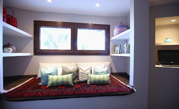 Resale - Villa - Ciudad Quesada - Town Center