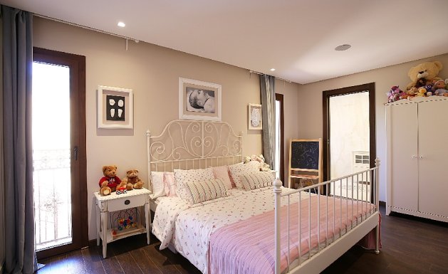 Resale - Villa - Ciudad Quesada - Town Center