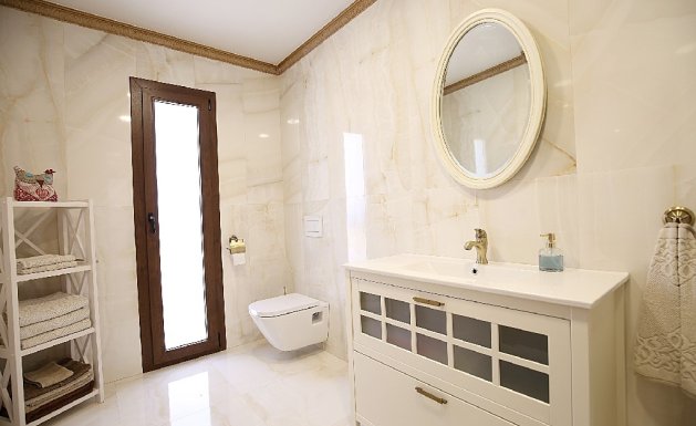 Resale - Villa - Ciudad Quesada - Town Center