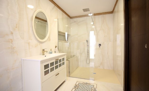 Resale - Villa - Ciudad Quesada - Town Center