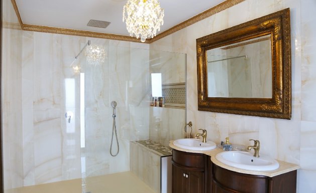 Resale - Villa - Ciudad Quesada - Town Center