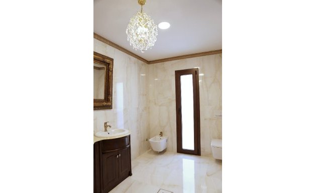 Resale - Villa - Ciudad Quesada - Town Center