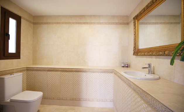 Resale - Villa - Ciudad Quesada - Town Center